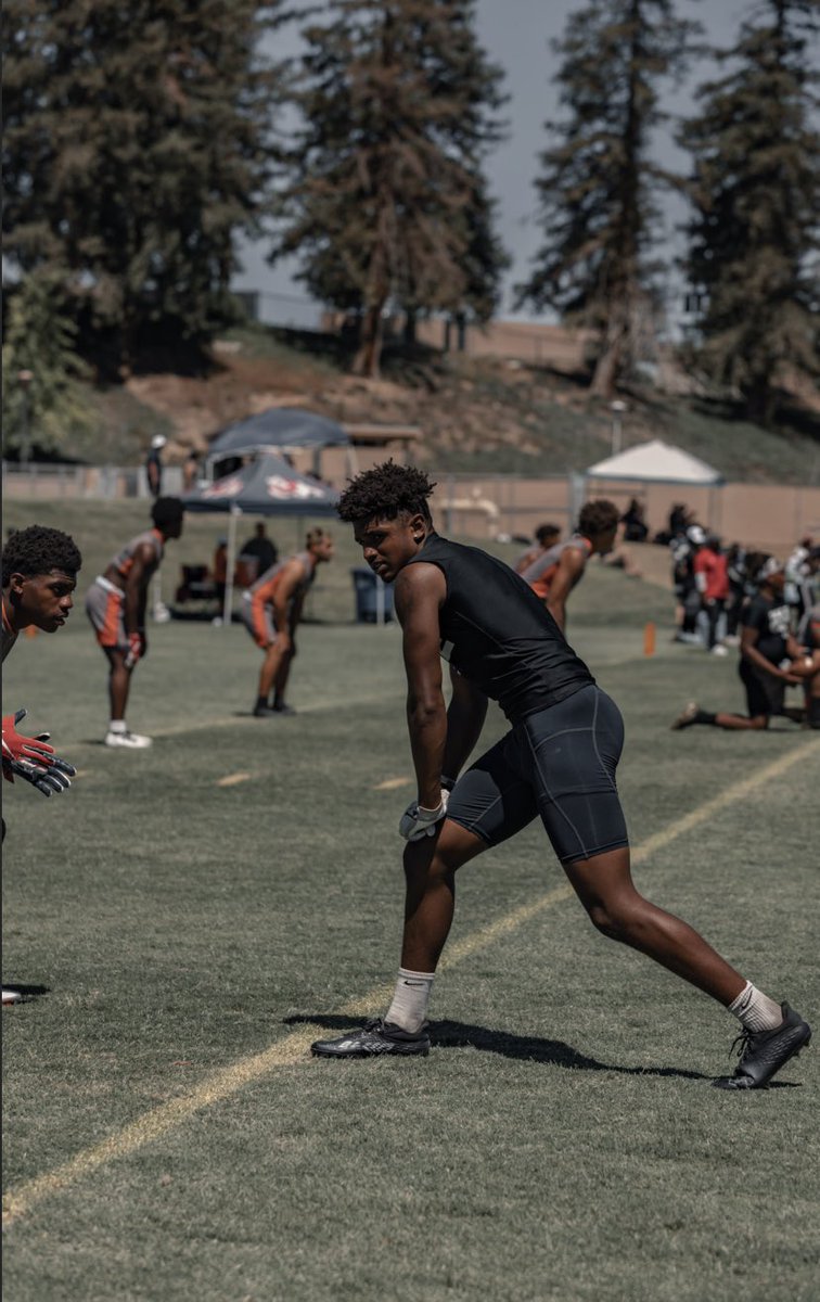 Put work in at Fresno had a great time!