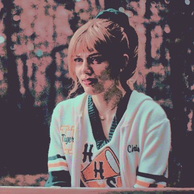//#NewProfilePic and header made by @steveloverone filter credit: <a href="/kaijucatedits/">#elliebean. 💫</a> thank you so beautiful ❤️✨