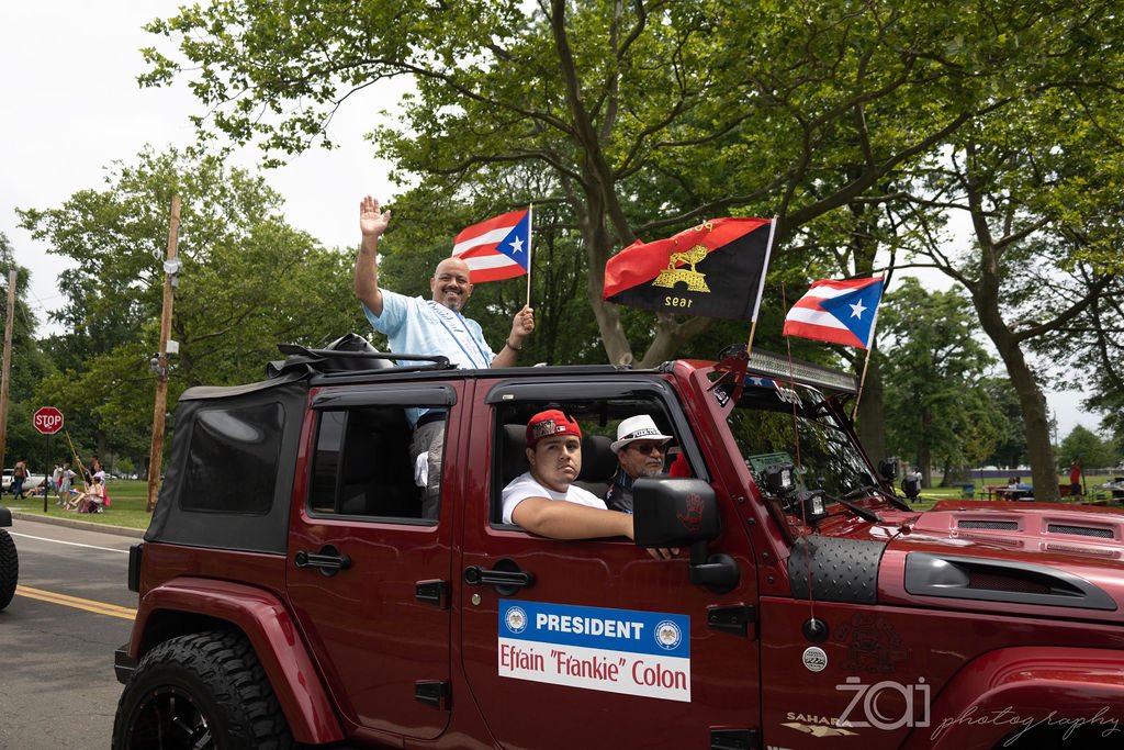 1993prpfc_'s tweet photo. PRPFC Joins The National Puerto Rican Day Parade for the first time EVER June 12th!!🇵🇷🌴 Hope you see you in NY🗽🏙 https://t.co/yFqixsjP6o