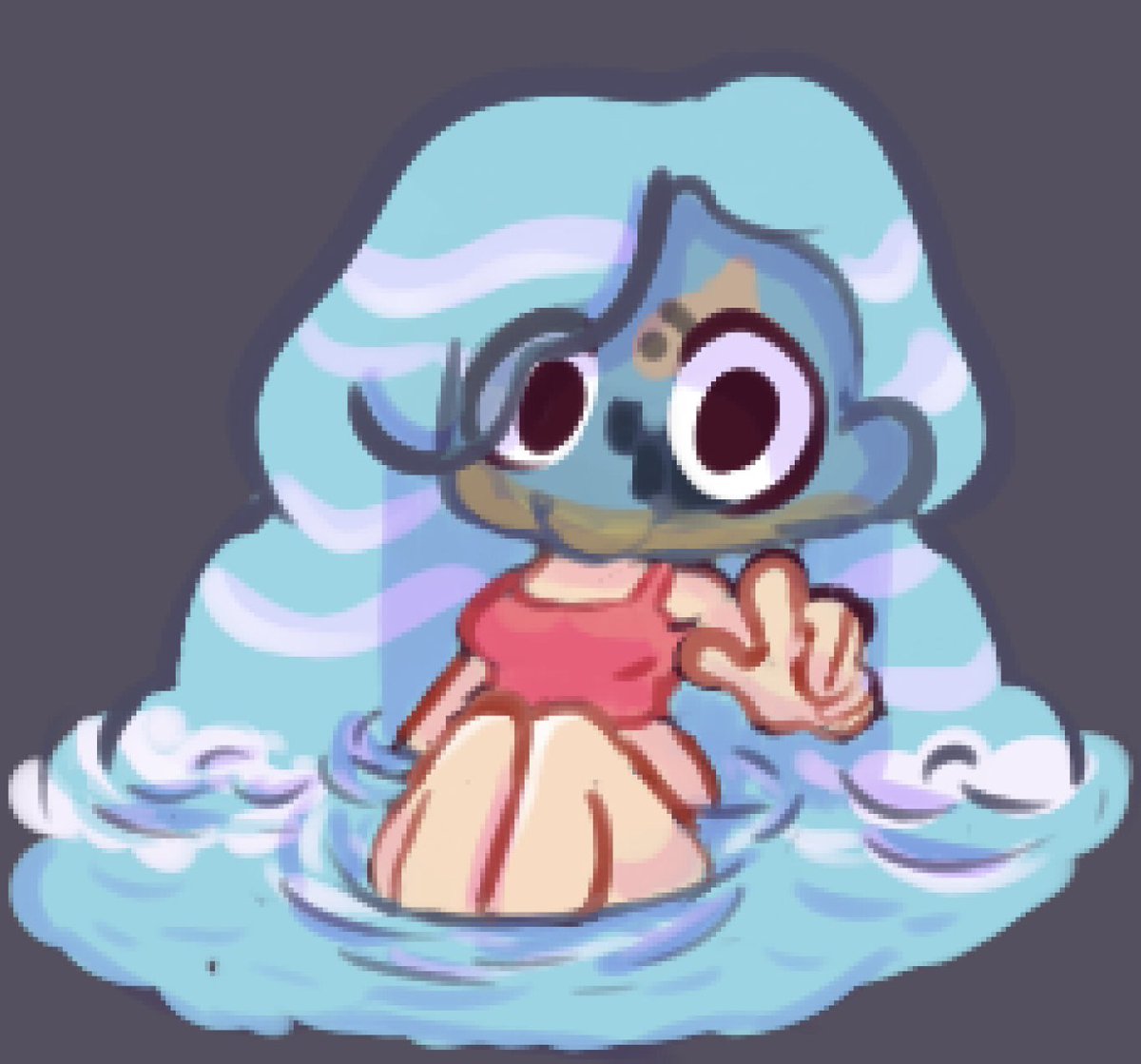 LucasArt04's tweet photo. Art trade with @Ryleain1 https://t.co/jmY3TsRzFu