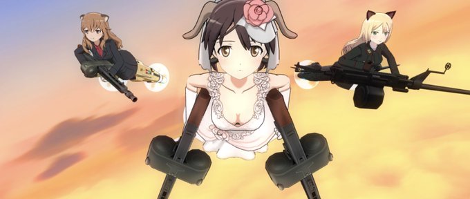 Misamisarabbitさんのイラストまとめ