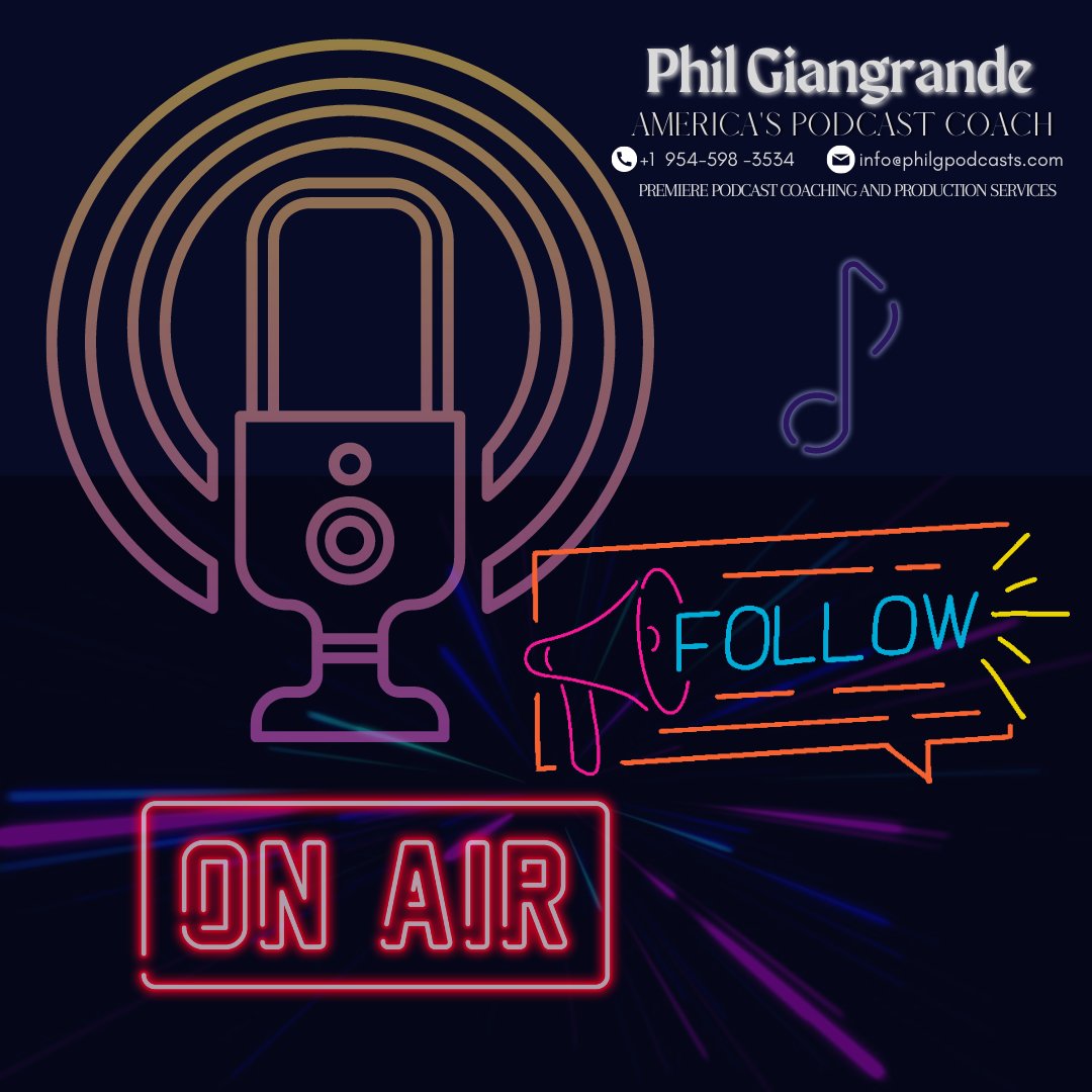 Follow <a href="/SeatedWriters/">Phil Giangrande</a> !