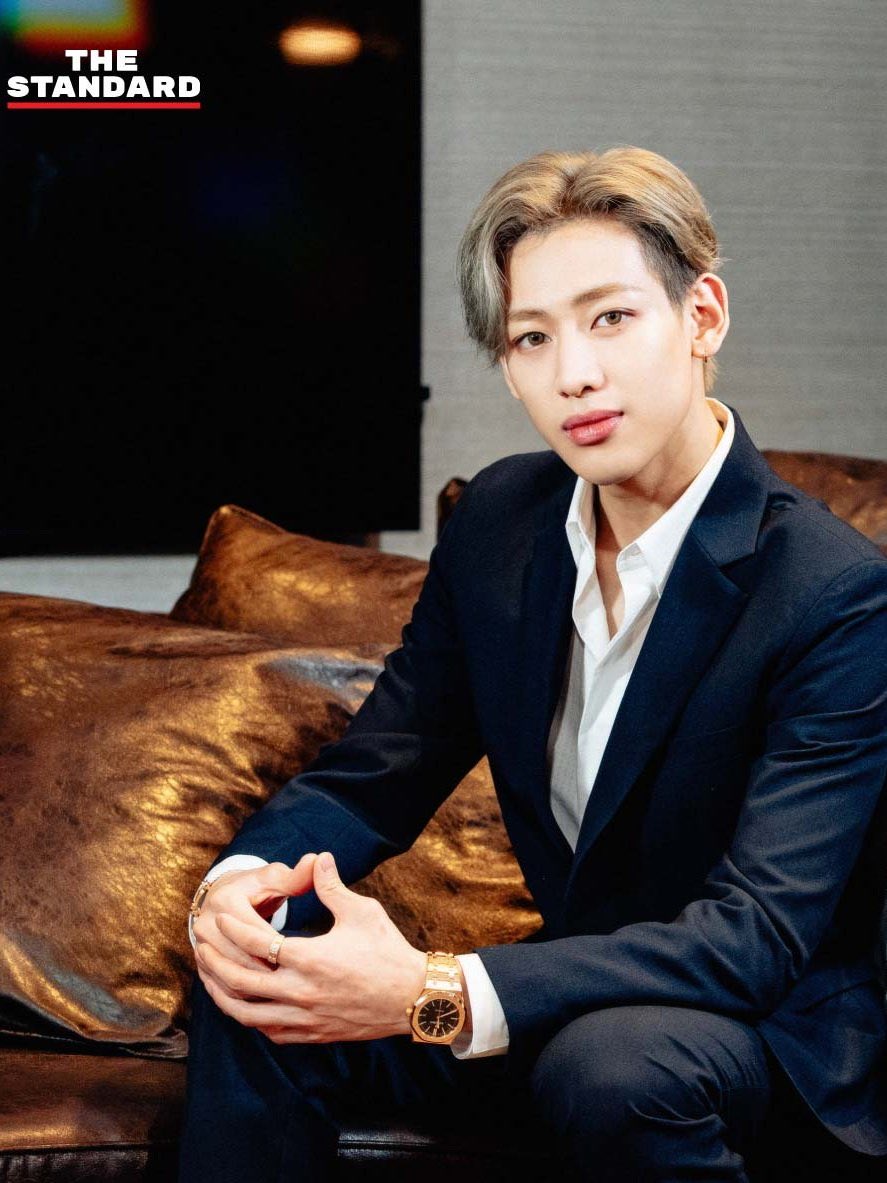 ktynuiii_'s tweet photo. มอร์นิ่งพี่แบมสุดหล่อ พบเจอแต่สิ่งที่ดีมีความสุขสดใสทุกเวลานะคร้าบ🤗❤️🌹
#WheelsUp #SlowMo #WhoAreYou #BamBam  #뱀뱀  @BamBam1A
@BAMBAMxABYSS #GOT7 @GOT7 https://t.co/Kfby0xTp4Q