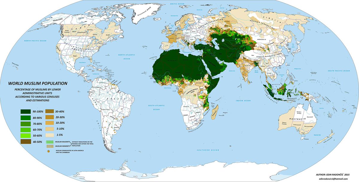 2. Muslims are fond of saying that “Islam has never lost.” Sadly, except in one case, this is true. But what does that mean? That Islamic armies never lost? That the enemies never won against them in battlefield? That they never had bad years or decades? No. It is not like this.