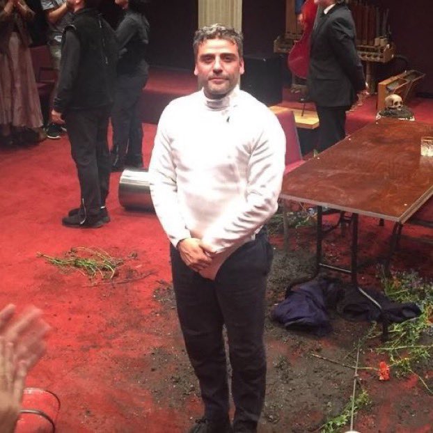 RaveLunaro's tweet photo. what was this mf doing. #moonlightball https://t.co/dN9dSUS7yZ