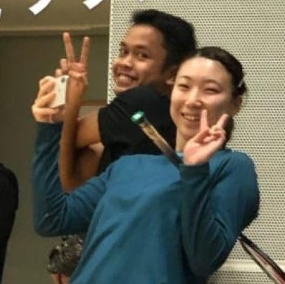 aforarisa's tweet photo. Yuta arisa ginting bestie 🤣🤣🤣🤸 https://t.co/mPaGwZpxSy