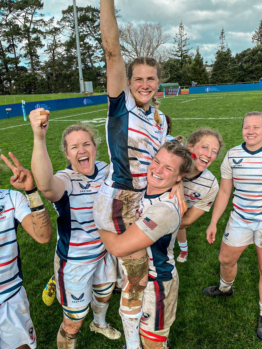 Cherish the moment 🤩