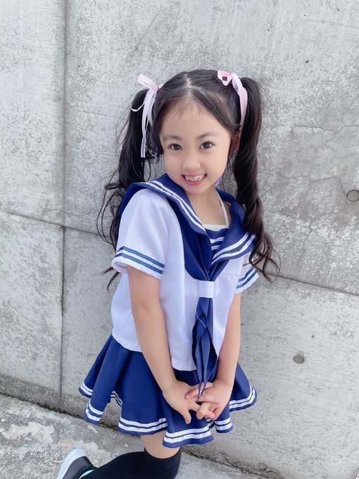 ゆなのTwitter画像11