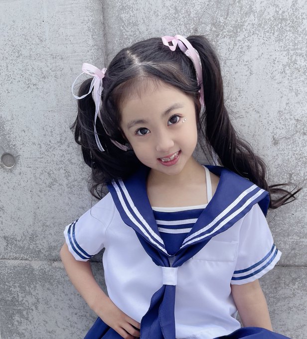 ゆなのTwitter画像12