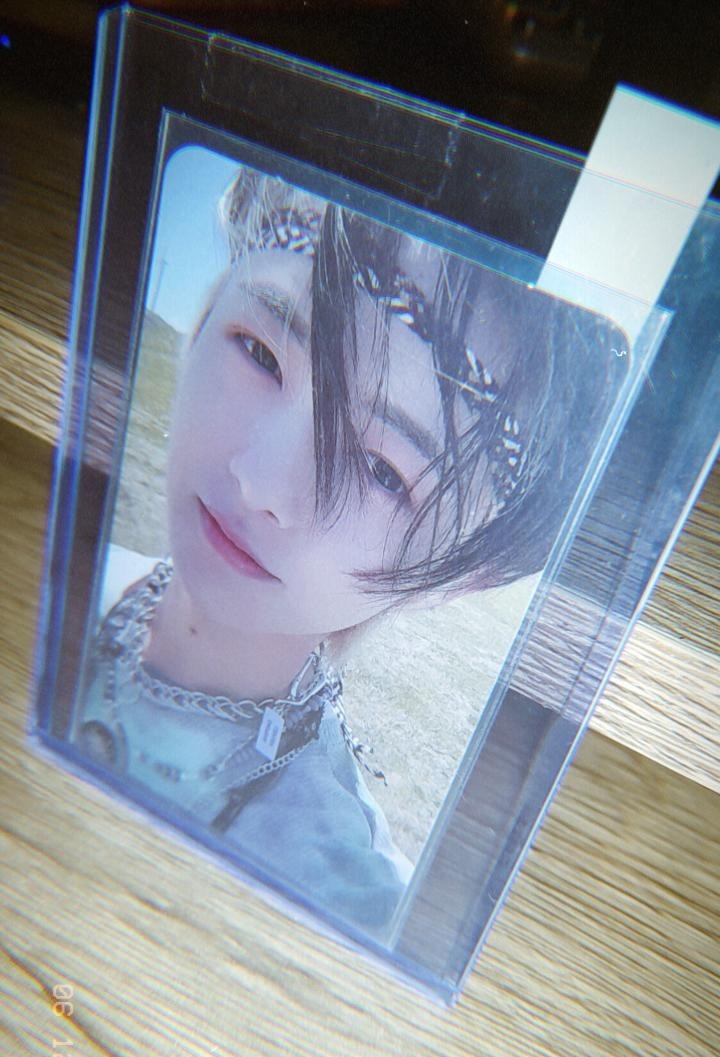 alycartbns's tweet photo. thank u sm @YourNanadoongie, renjun HF future arrived safely last friday !! <3 https://t.co/SdxcieRn6k