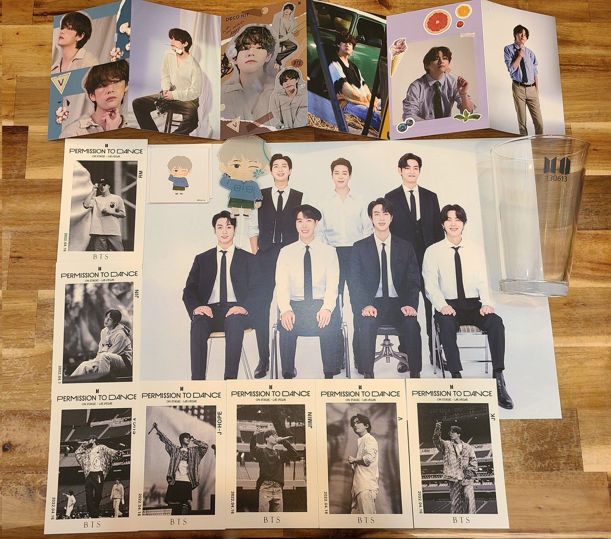 ssj6972's tweet photo. @sabujak0721 
9주년 오늘도 제대로 즐기네요🥰
넘 혜자스럽고 정성스런 나눔 한가득이라 품속고이 안고 갑니다
나눔해주신분들 수고 많으셨구요 정말 감사드려요🙇‍♀️💜

@bts200901
@jimin900511
@zeronimo_222
@BEGIN_with_U
@V_Love_Young
#방���_아미_서로의_9원
#방탄9주년_축하해_영원히_함께_하자9 https://t.co/zL7jI33WdR
