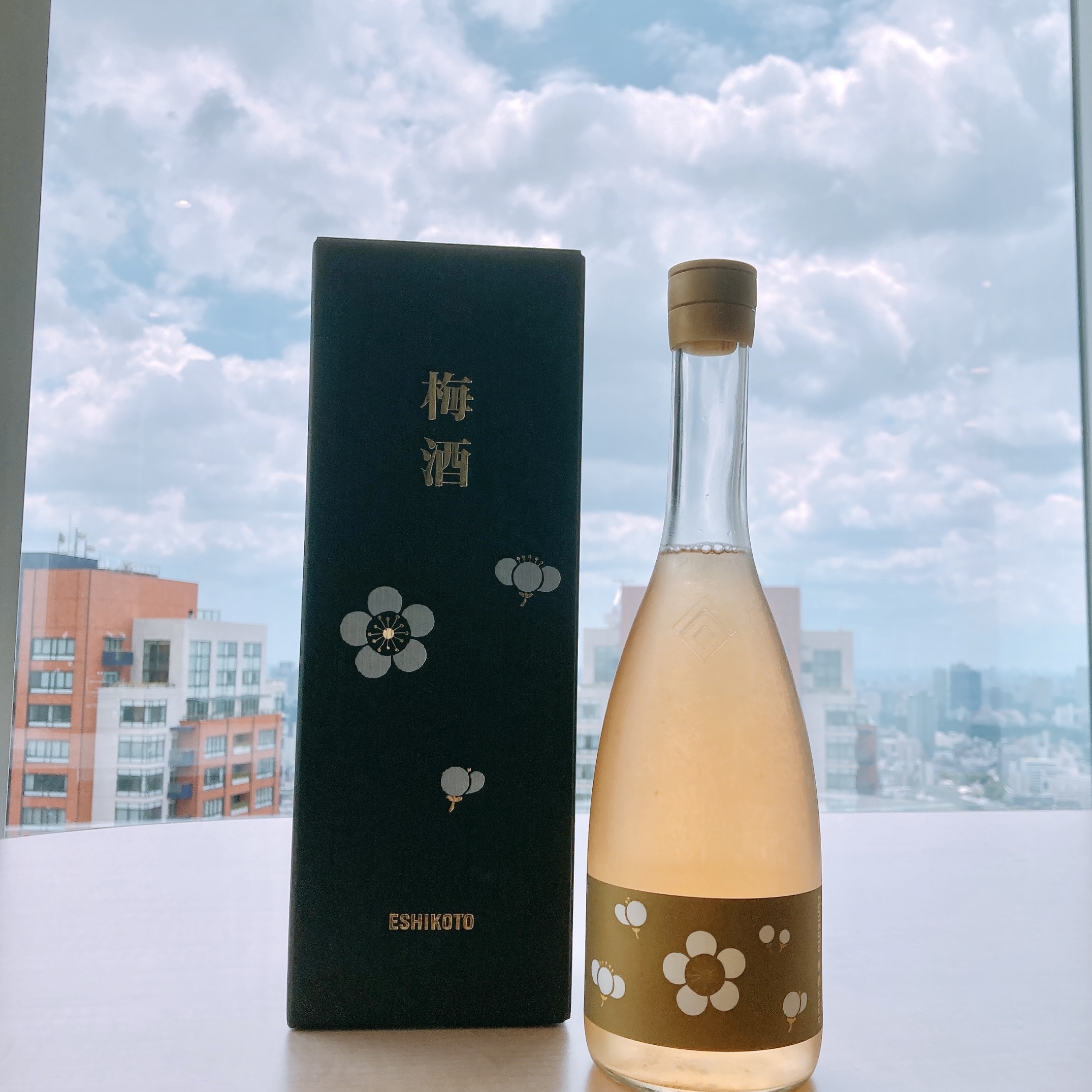 ☆注目! 黒龍 ESHIKOTO AWA 2018 720ml 13度 2021.09 箱 黒龍