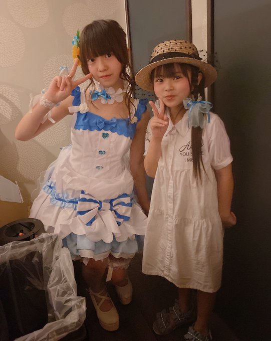 Twitterのコスプレ画像24