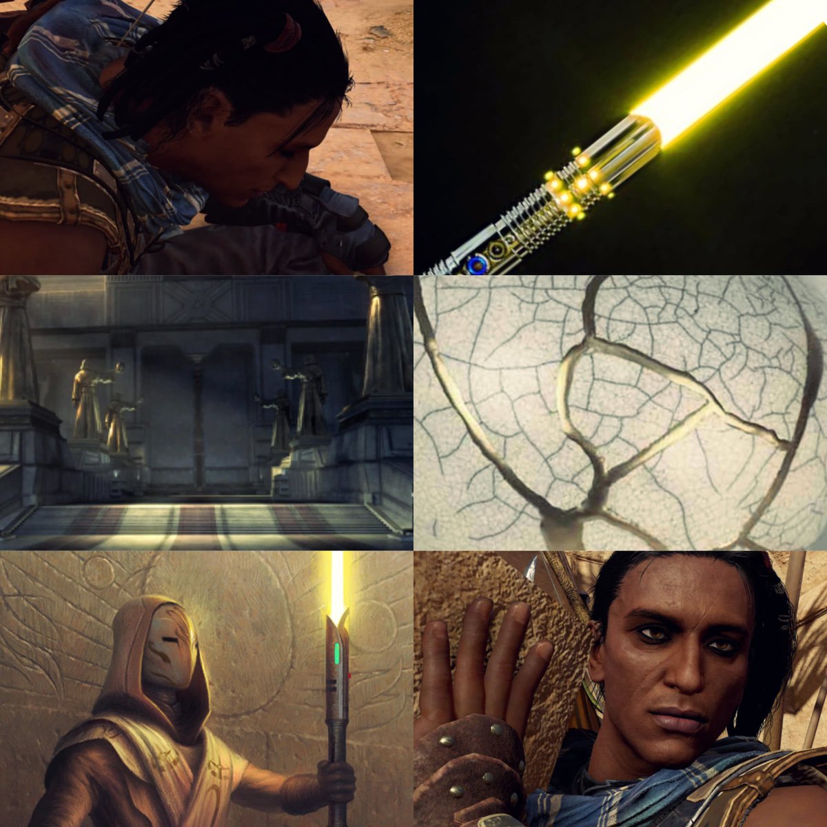 ❝ 𝐈𝐟 𝐲𝐨𝐮𝐫 𝐰𝐡𝐨𝐥𝐞 𝐥𝐢𝐟𝐞 𝐬𝐡𝐚𝐭𝐭𝐞𝐫𝐞𝐝 𝐛𝐞𝐟𝐨𝐫𝐞 𝐲𝐨𝐮, 𝐰𝐨𝐮𝐥𝐝 𝐲𝐨𝐮 𝐛𝐞 𝐚𝐛𝐥𝐞 𝐭𝐨 𝐬𝐨𝐫𝐭 𝐭𝐡𝐫𝐨𝐮𝐠𝐡 𝐭𝐡𝐞 𝐫𝐮𝐛𝐛𝐥𝐞? ❞

⊹ Hasani Adio
⊹ pɹɐn⅁ ǝldɯǝ⊥ ıpǝſ uǝllɐℲ
⊹ #StarWars OC
⊹ 18+ RP
⊹ Tale of #Oneironaut