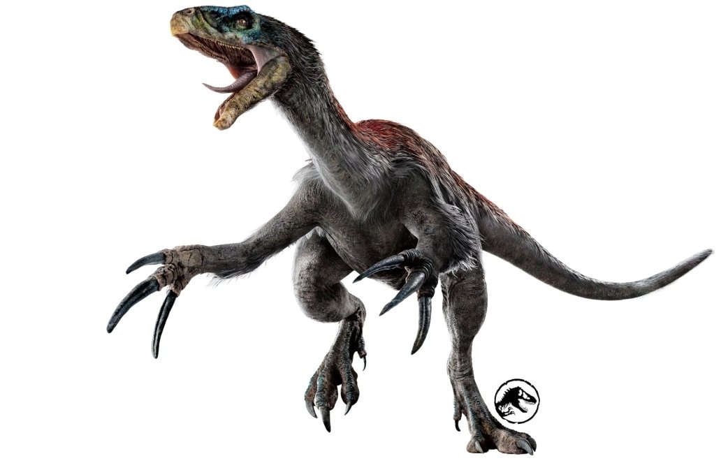 Ismiledbeck's tweet photo. Jurassic world got material gworl'd💅 https://t.co/YgqgIyz9ck