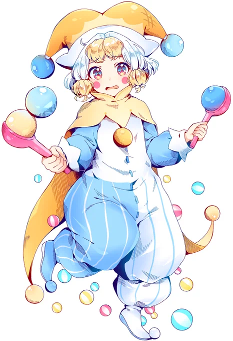 💙구슬아이스맛 쿠키💛
#쿠키런 #cookierun #クッキーラン 