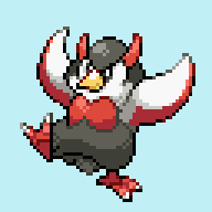 Alpha Gopokenohito Twitter