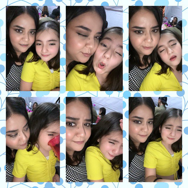 pattymendozac's tweet photo. Mi compañerita 💛🖤 https://t.co/c1ERv8dyrp