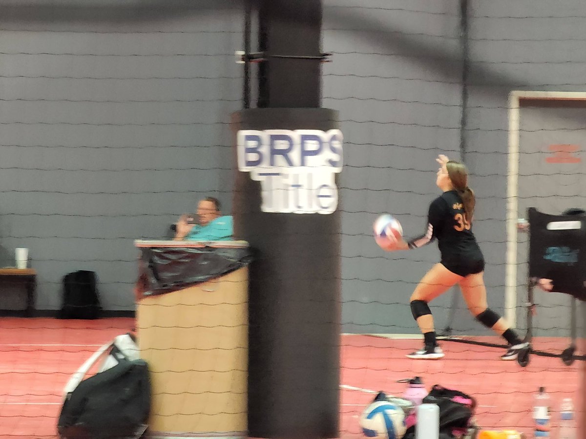 ayepma04's tweet photo. I had I great time at the EXACT Volleyball Camp! Thank you to all the coaches who worked with all of us & helped us improve throughout the day! I enjoyed meeting new people & learning new techniques/drills.
#volleyball #EXACTcamp #libero #ds
@templevb @_Recruit_Temple https://t.co/d2YCYPhGTQ