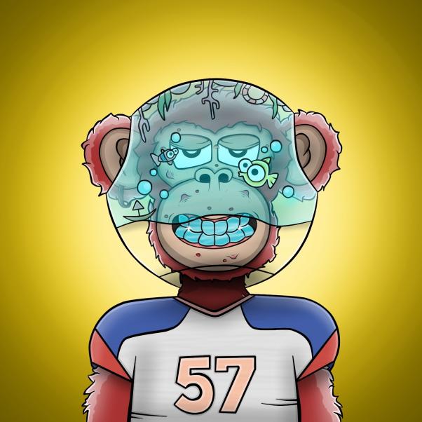 Gakko Monkez Giveaway 🐒🌴

3 WL spot 🎉

To enter:

1️⃣ Follow @Gakko_Monkez &amp; <a href="/howl33333/">howl</a>
2️⃣ ❤️ +  RT 
3️⃣ 🧑‍🤝‍🧑 2 TAG

24h ⏰