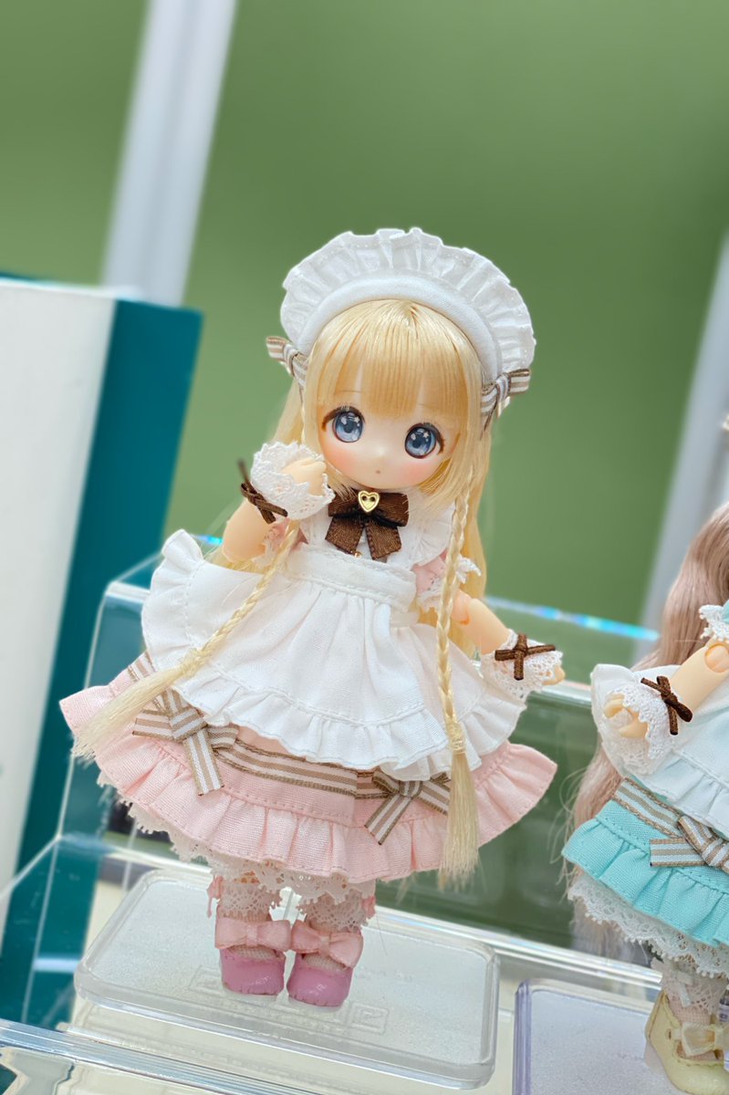 値下・値下げ アゾン Sleep × SugarCups ビスケティーナ 新品