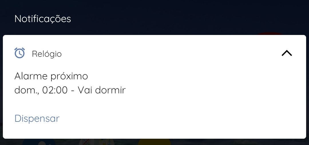 Eu sóbria tentando mandar eu bêbada dormir.