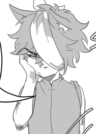 Pages 4-7 for the Chibi Soulmate AU Comic are up!
Little Sett is fun to draw
P4TR3ON link for tier 1 and up is in the thread