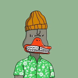 noncoduckalerts's tweet photo. Nonconformist Ducks 
Duck #6000 was bought for 0.0585Ξ ($86) [26 Gwei] on OpenSea🌊
                
https://t.co/9E2VrGO2cF

Rarity 🟦4,457/10,000
#quack #ducks #DucksFlyTogether #DucksUnited #nonconformistducks #nft #nanocube https://t.co/IOPPH2iZGY