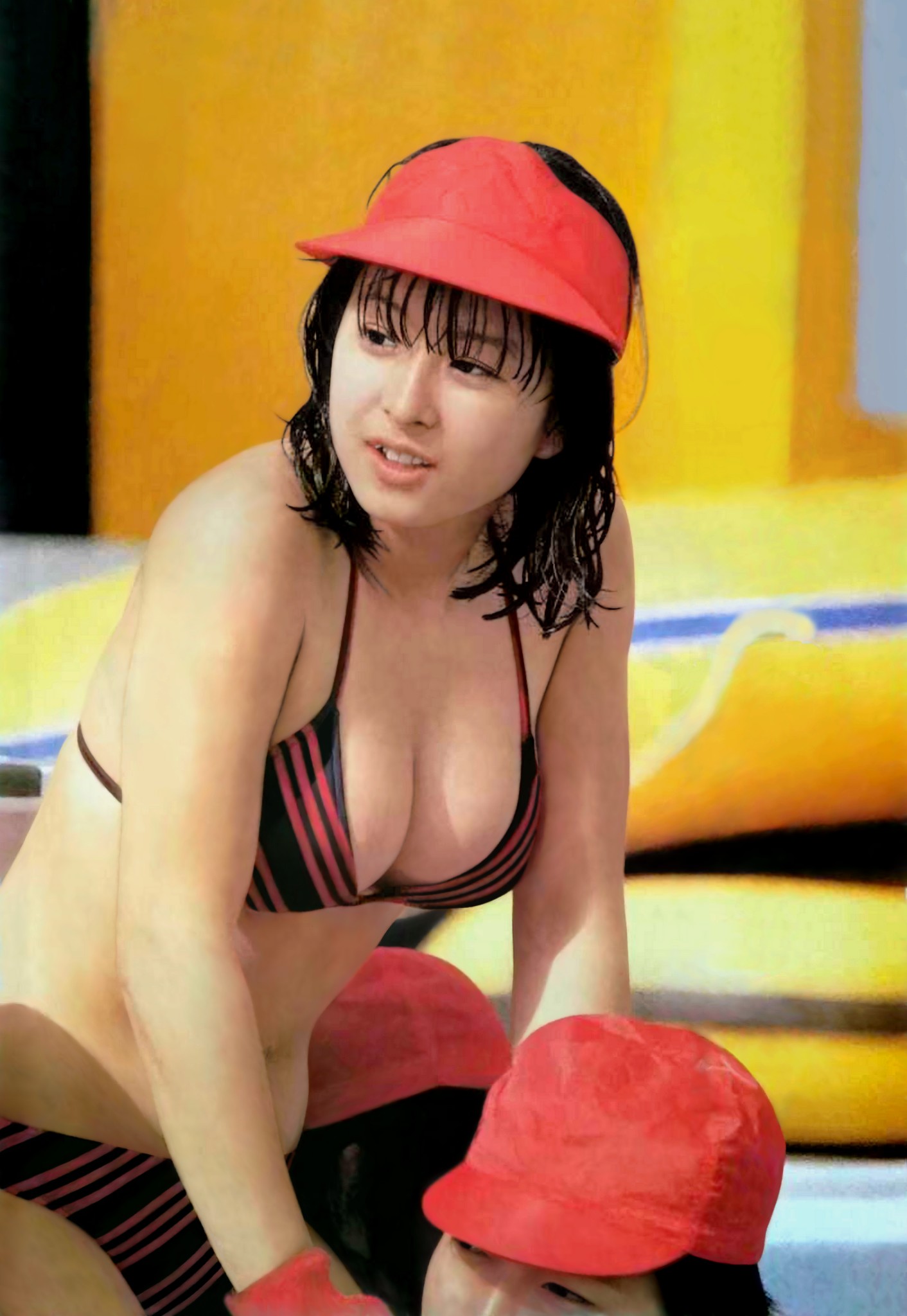 Sat C かわいい 河合奈保子 1981年 17歳 グラビア 第8回オールスター寒中水泳大会 80s Kawaii T Co Xjlgcttgxv Twitter Sat C かわいい 河合奈保子 1981年 17歳 グラビア 第8回オールスター寒中水泳大会 80s Kawaii T Co Xjlgcttgxv Twitter