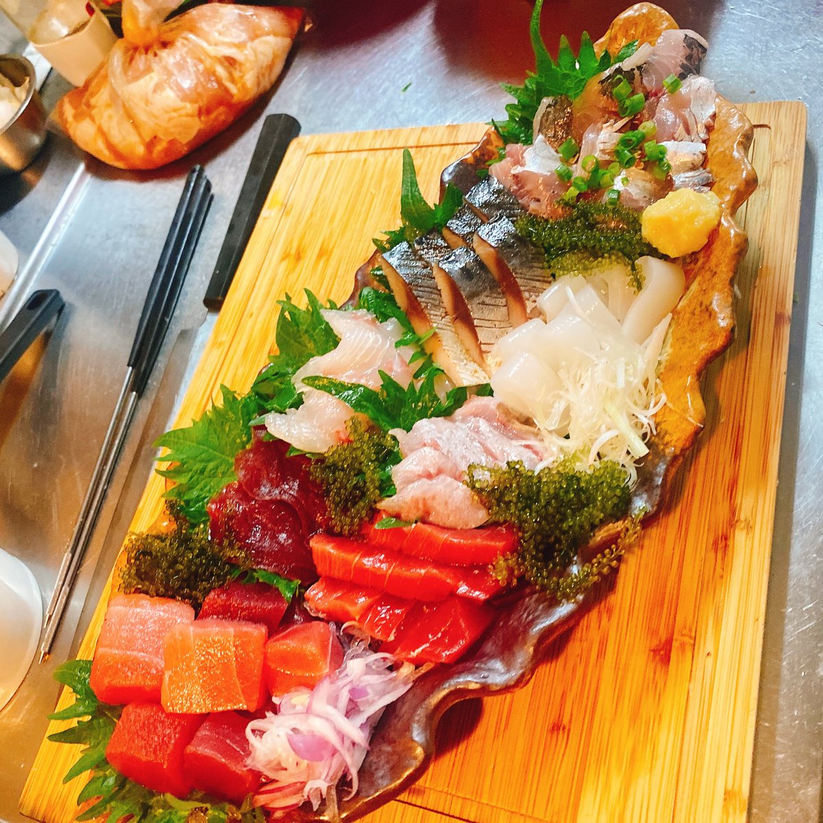 0446Scandal's tweet photo. #おうちごはん
#料理好きな人と繋がりたい 
#晩酌
#お腹ペコリン部  
#Twitter家庭料理部 https://t.co/fHYVslGXeC