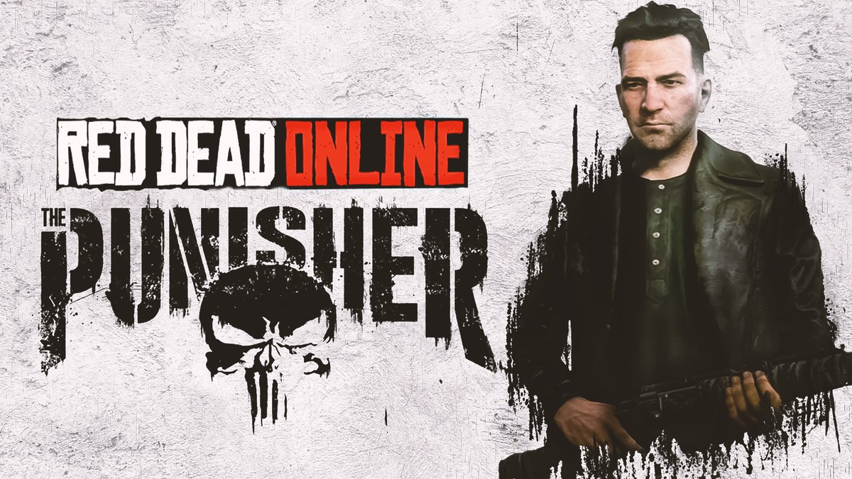 mostafafdr1's tweet photo. Red Dead Online | The PUNISHER
Watch the full video on YouTube:
https://t.co/nTqTIej97p

#RedDeadOnline #RDR2Online #SaveRedDeadOnline #VGPUnite #GamerGram #VPCONTEXT #GSVP #ZarnGaming #VPEclipse #WorldofVP #RedDeadRedemtion2 https://t.co/GiGGu6IL6X