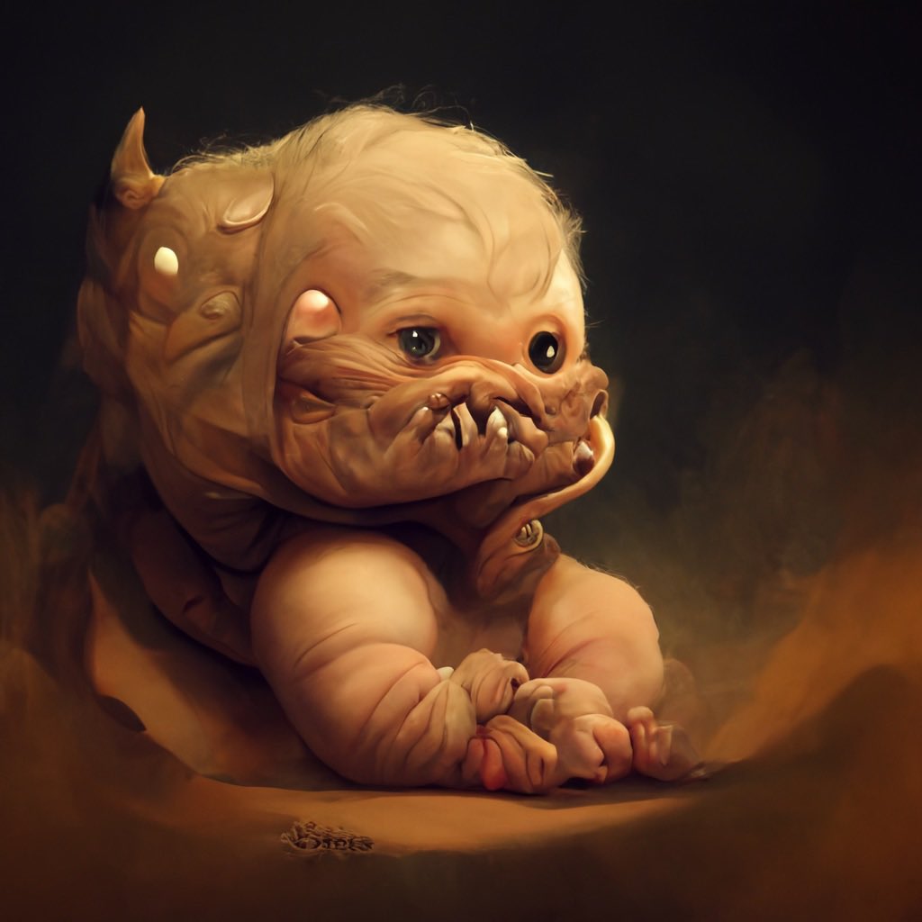 felixwolf's tweet photo. Younglings #AiArtwork #midjourney #aiArt #StarWars https://t.co/Dd7t36VtbD