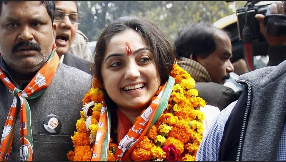 Dr Samar Singh Rajput Advocate tweet media