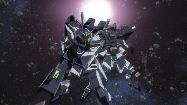 最終決戦仕様の最強武装ロボットが使い切ったパーツをパージしながら戦ってしだいに初期形態になり決着後パイロットを残し大破するのいいよね 2ページ目 Togetter