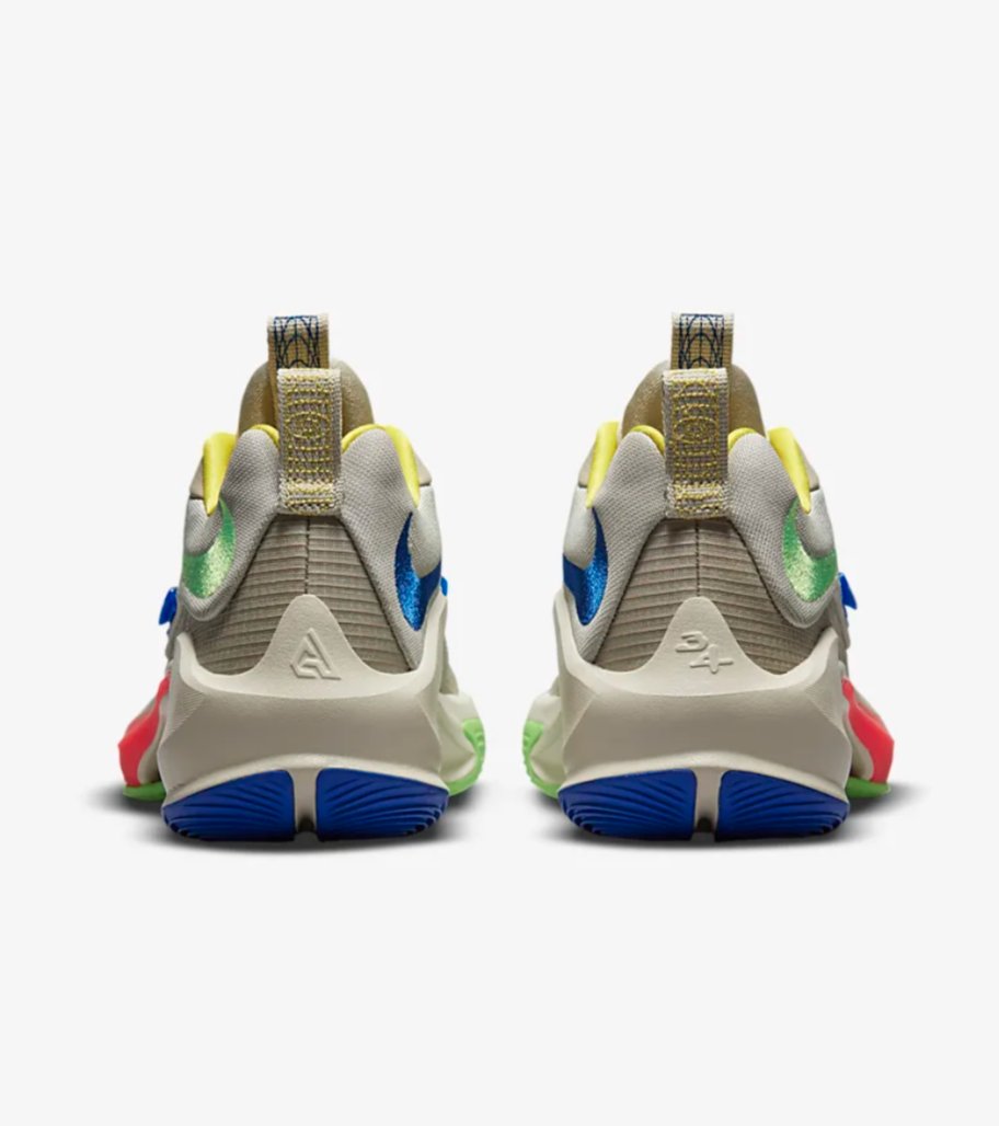 sneakersteal's tweet photo. STEAL💥

Nike Zoom Freak 3 'Light Stone / Green Strike'
 
$63.98 + Free Shipping

https://t.co/q0dUk5HXhi

use code EARLY20 at checkout https://t.co/6y2SLuRHgr
