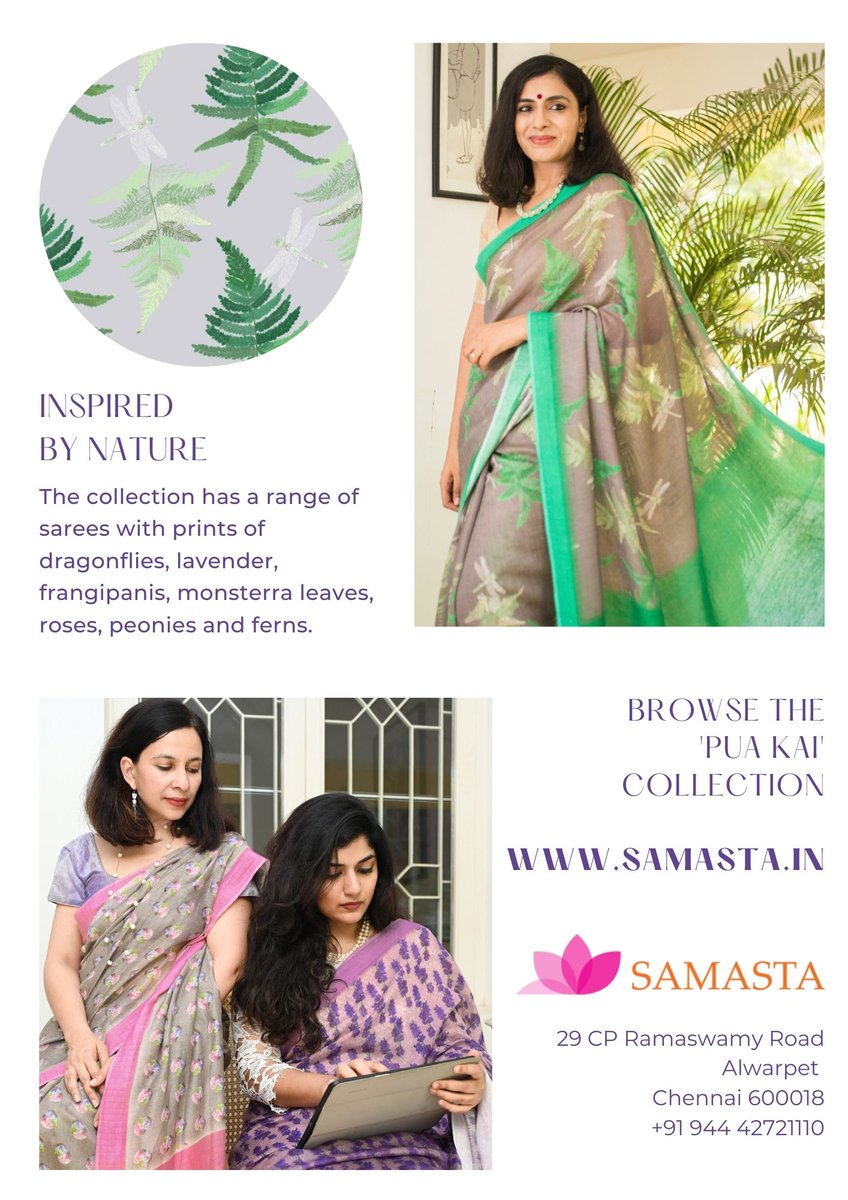Samasta tweet media