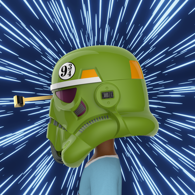 AK_4D's tweet photo. 📣 AK-4D xTroopers UNITE! 

⚡ The most EXCITING #NFT  collection in the galaxy! 🌌 

💥 Join the rebellion and become part of The 514! 
 
🌎 Boldly go where no one has gone before  👉 https://t.co/I98IpTDZ9e

🚀 Farthest reaches of the galaxy 👉  https://t.co/IOfqQdbKBK #NFTart https://t.co/sxdws6jejp
