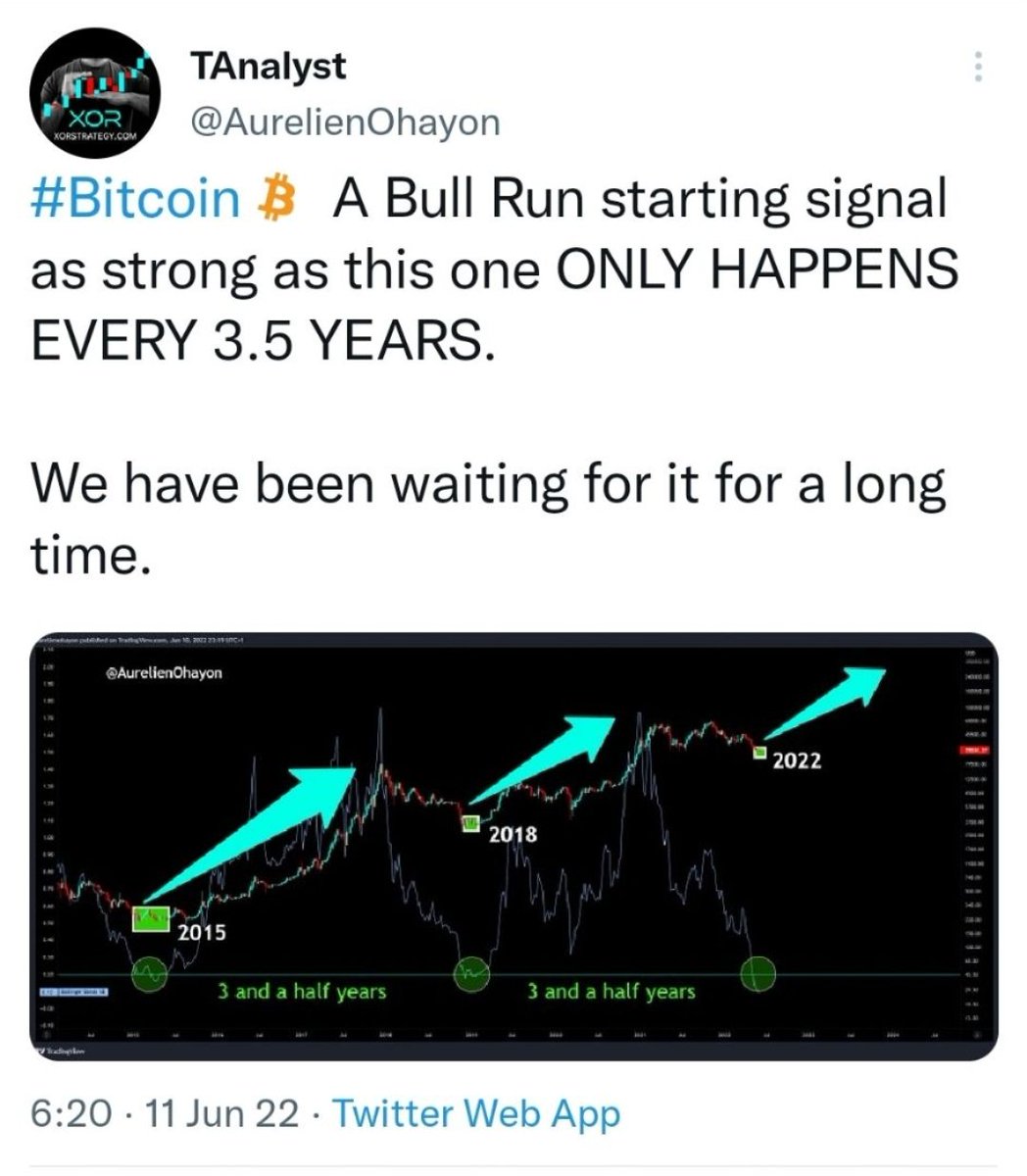 sampulwang's tweet photo. Get ready, Cheemers! The current bear market is for making millionaires, don't lose this opportunity.
#CheemsInu #MemeTech #MemeTechDefi #Metaverse #NFT #MetaverseNFT #P2EGame #CheemsPad #Multichain $CINU $CPAD https://t.co/LbfWbtF92N