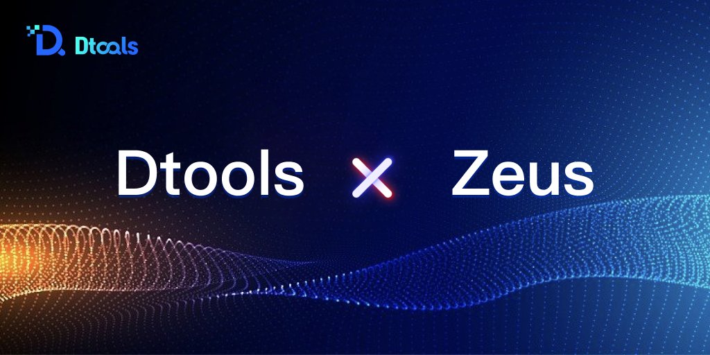 DBotWeb3's tweet image. Dtools Public Beta Plan is coming tomorrow(11:00 am)!!
Tomorrow!!
Tomorrow!!
Tomorrow!!
🥳Dtools Common PASS is still Free Mint!!
🎁3 Commom PASS airdrop!!
✅Join: discord.gg/ePt7vRQvAT
✅RT, Comment &❤️
✅Follow @DtoolsTeam @Geek_Dtools
#Codefi