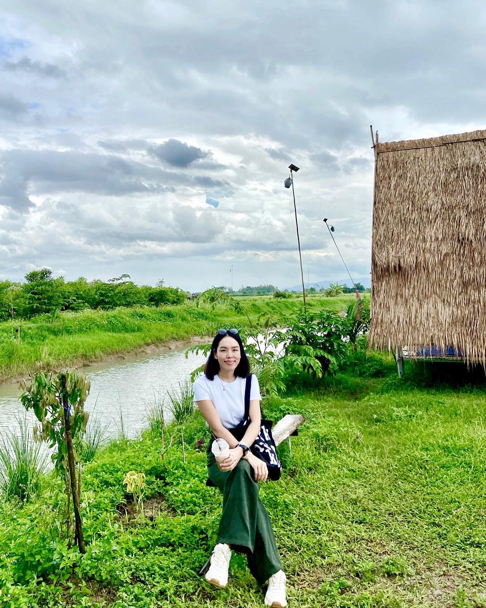 Sunanta997's tweet photo. #ธรรมชาติบําบัด https://t.co/qgOVY5aRWV
