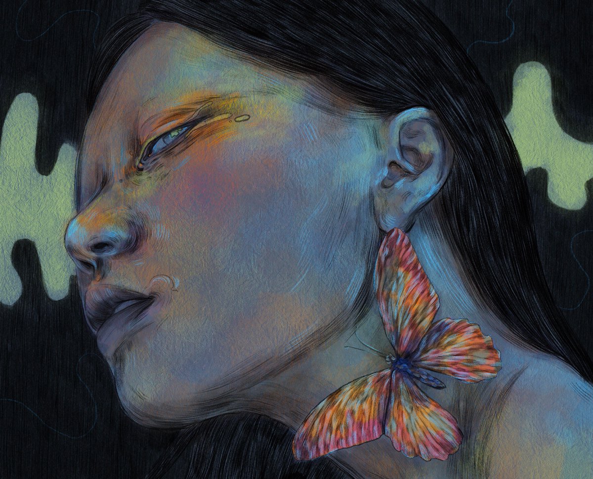 "Calypso" is available on <a href="/formfunction/">Formfunction</a> now.

🦋Reserve price: 1◎.

formfunction.xyz/@idilyozer/Ed1…