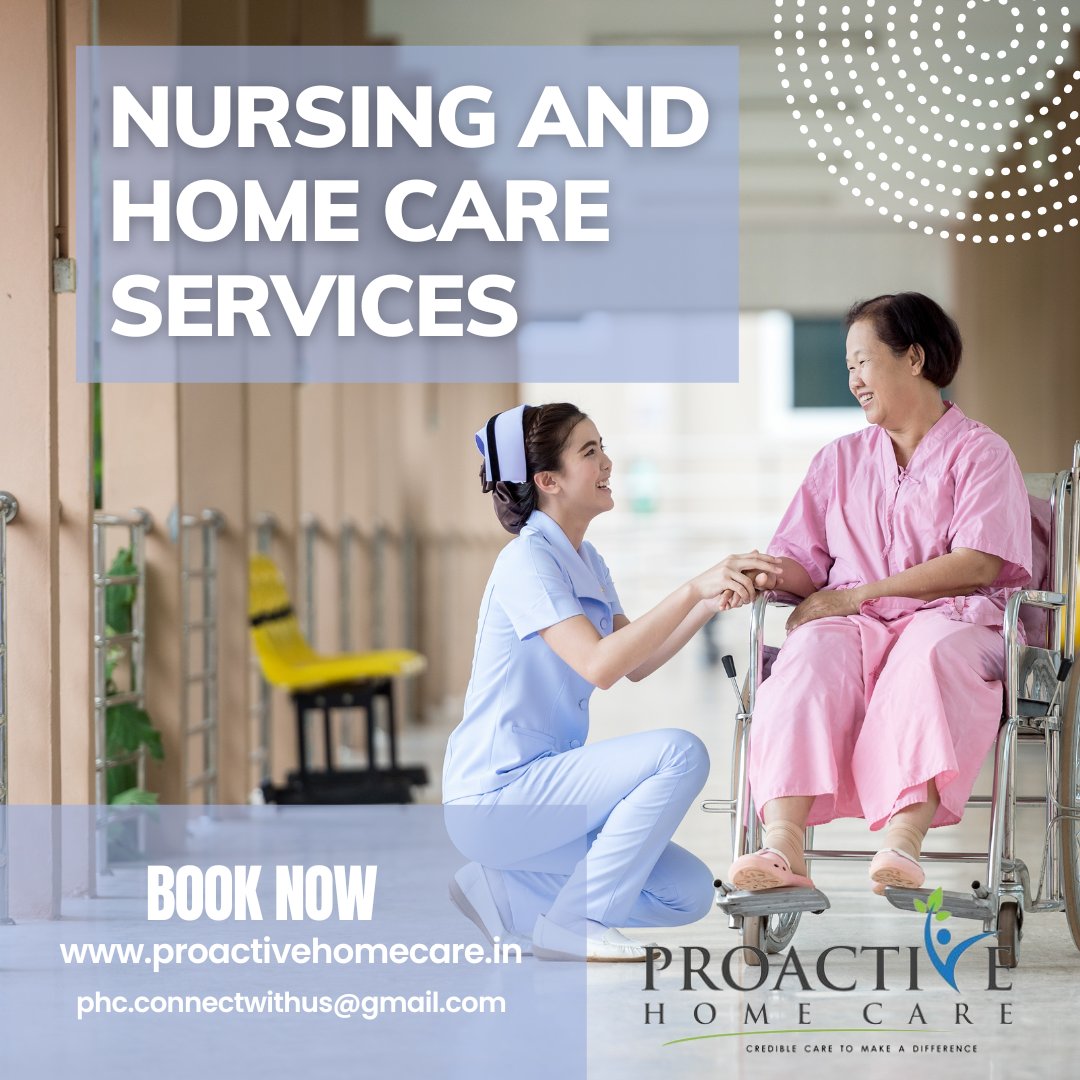 PHCforyou's tweet photo. #phc #proactivehomecare #homecare #delhi #ncr #noida #eldercare #nursing https://t.co/PMaWi3prHK