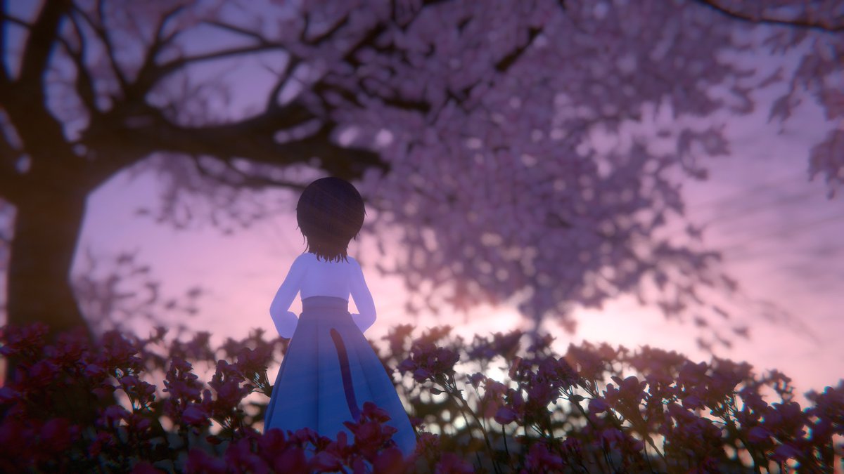 ayebika's tweet photo. 気まぐれに髪型を変えてPopoさんと一緒に写真を撮ってました。
Yayoi twilight lackside https://t.co/uacj6p7p65