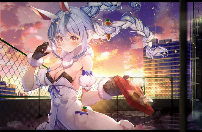 #2022年自分が選ぶ今年上半期の4枚
見返してたら結構頑張ってて今の自分にプレッシャーだったw ぺこちゃん復帰前の景気付けに。 