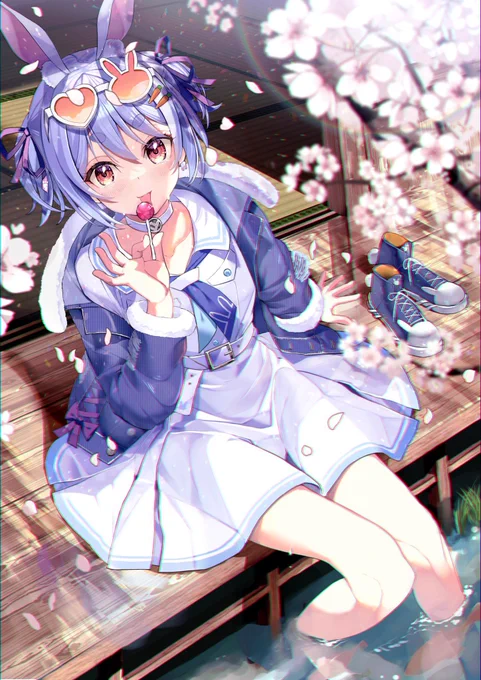 #2022年自分が選ぶ今年上半期の4枚
見返してたら結構頑張ってて今の自分にプレッシャーだったw ぺこちゃん復帰前の景気付けに。 