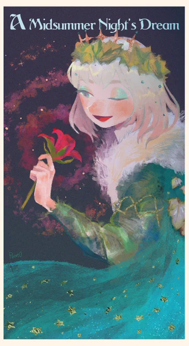 LB6 1周年記念の再掲です🦋 