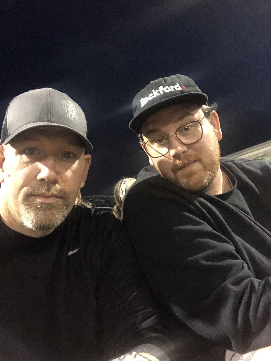 Dan W. Cox tweet media