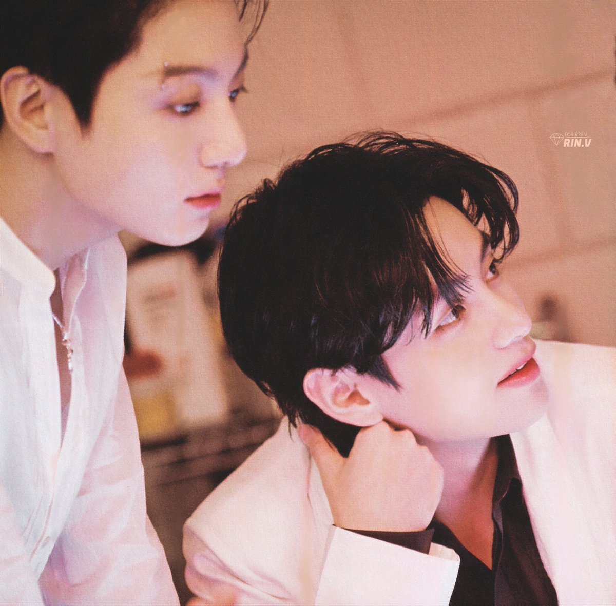 Rin_v_taetae's tweet photo. 📎https://t.co/T62yCaa9D7
[Scan/Edit] Proof photograph
#BTSV #V #태형 #TAEHYUNG https://t.co/QjkGIbxG9y