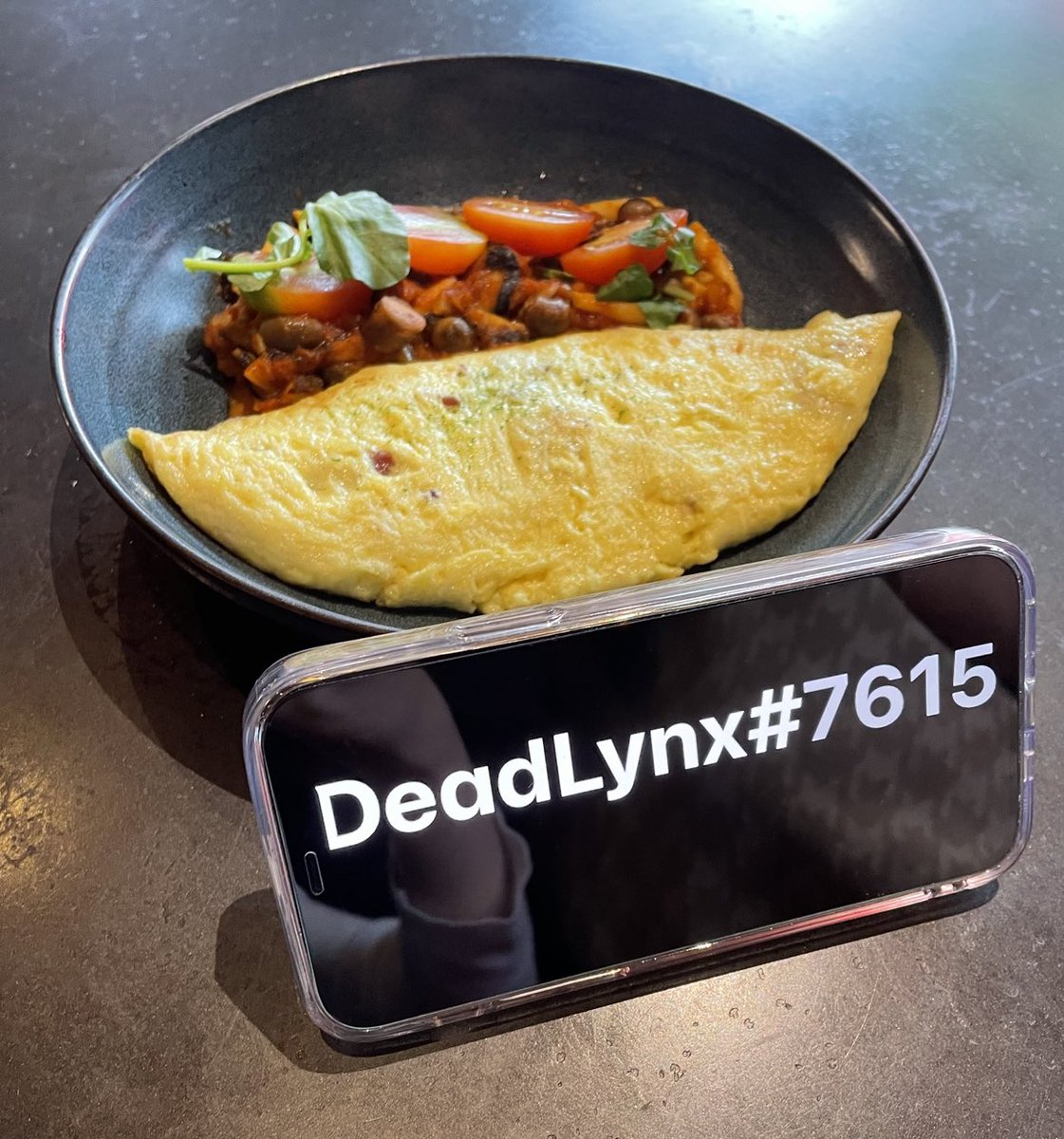 DLynx tweet media