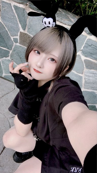 コスプレイヤー雨宮あんずのTwitter画像29